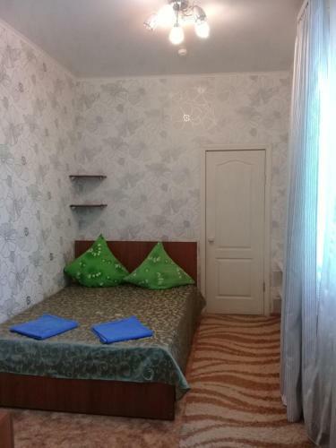 Hostal Yunas Hotel