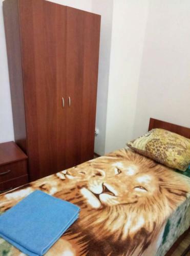 Hostal Yunas Hotel
