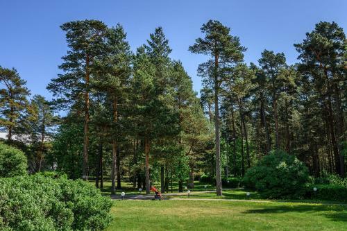 Sestroretskiy Kurort