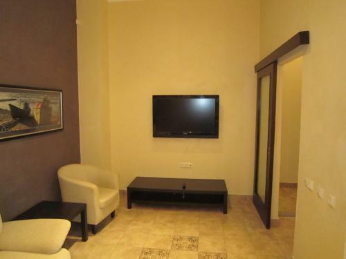 Townhouse Apartment