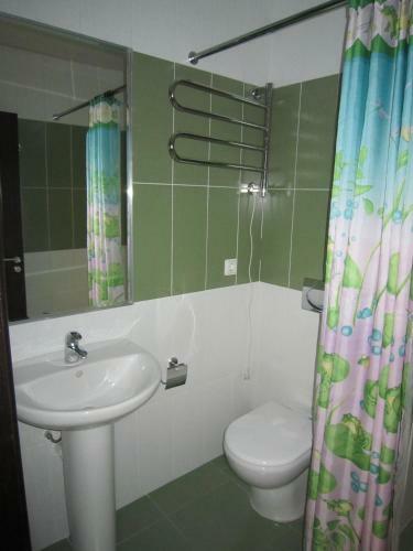 Townhouse Apartment