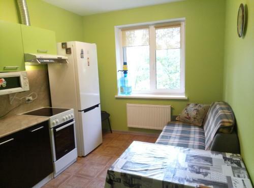 Hostal Apartment Dyuny