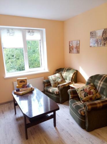 Hostal Apartment Dyuny