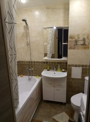 Hostal Apartment Dyuny