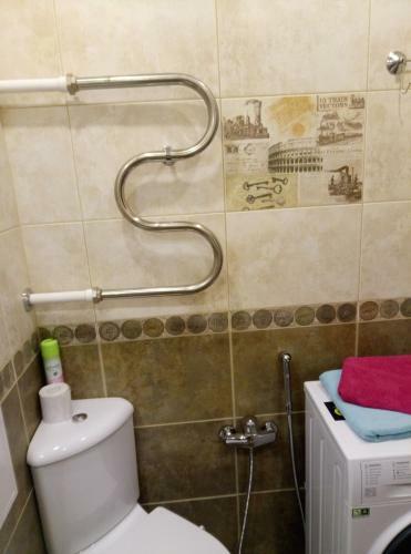 Hostal Apartment Dyuny