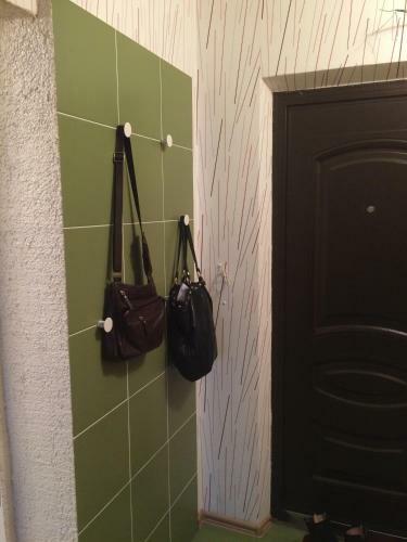 Apartments "ruso Turisto"