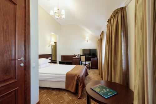Provincia Hotel