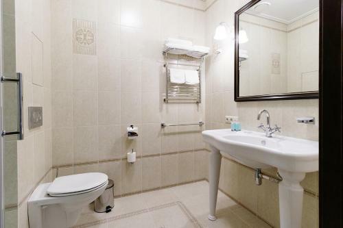 Provincia Hotel