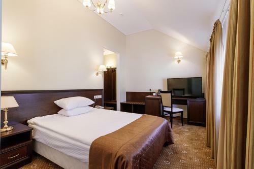 Provincia Hotel