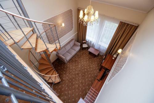 Provincia Hotel