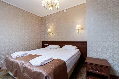 Provincia Hotel