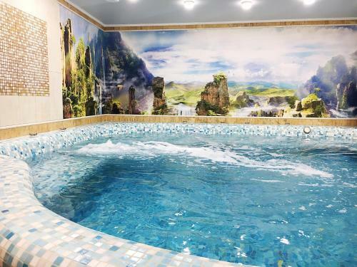 Provincia Hotel