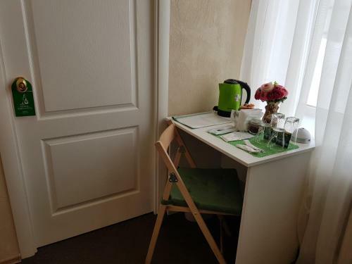 Albergue Nice Guest House