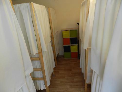 Albergue Nice Guest House