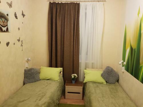 Albergue Nice Guest House