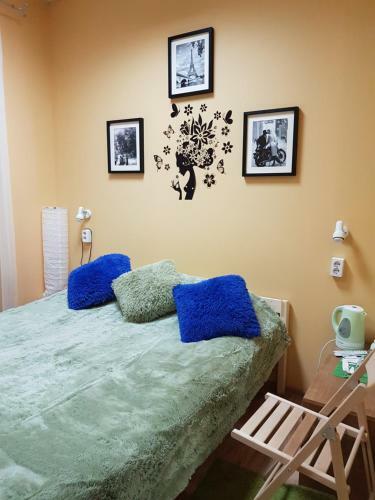 Albergue Nice Guest House