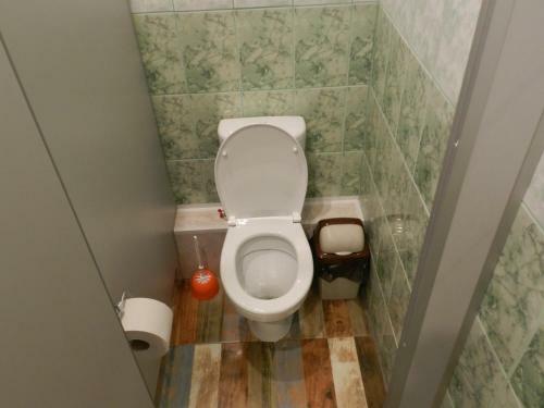 Albergue Nice Guest House
