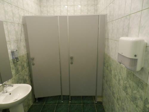 Albergue Nice Guest House