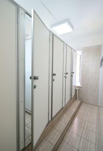 Albergue Nice Guest House