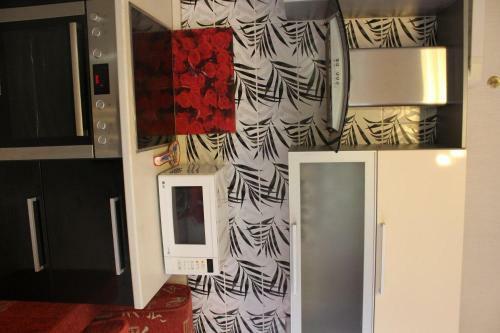 Sergiyev Posad Apartment