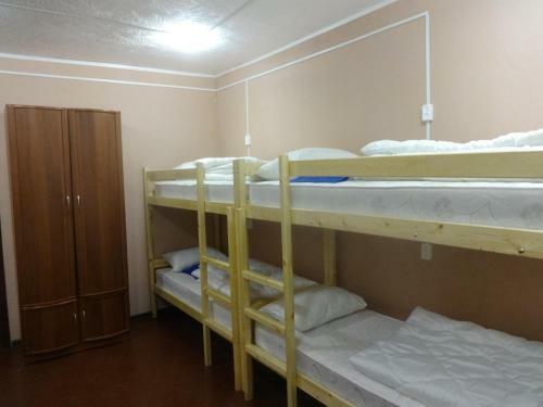 Hostel On Kooperativnaya 35