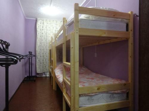 Hostel On Kooperativnaya 35
