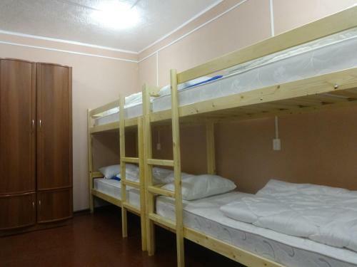 Hostel On Kooperativnaya 35