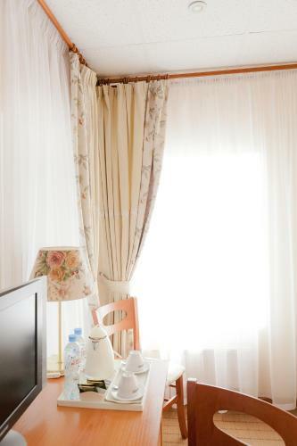 Posada House Rozhdestvensky Hotel Complex Imperial Village
