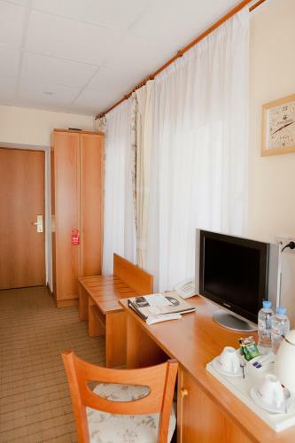 Posada House Rozhdestvensky Hotel Complex Imperial Village