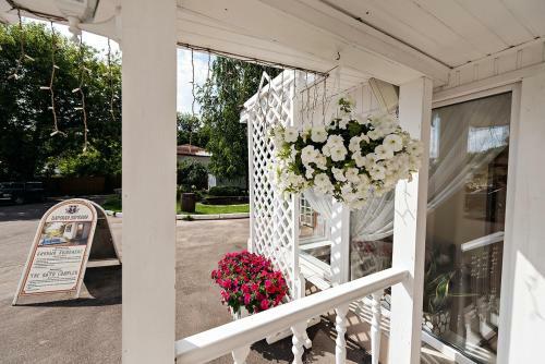 Posada House Rozhdestvensky Hotel Complex Imperial Village