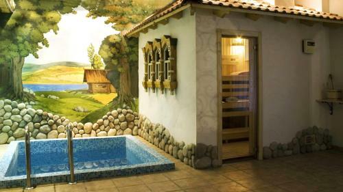 Posada House Rozhdestvensky Hotel Complex Imperial Village