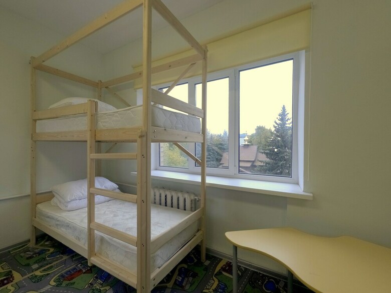 Hostel Kak Doma