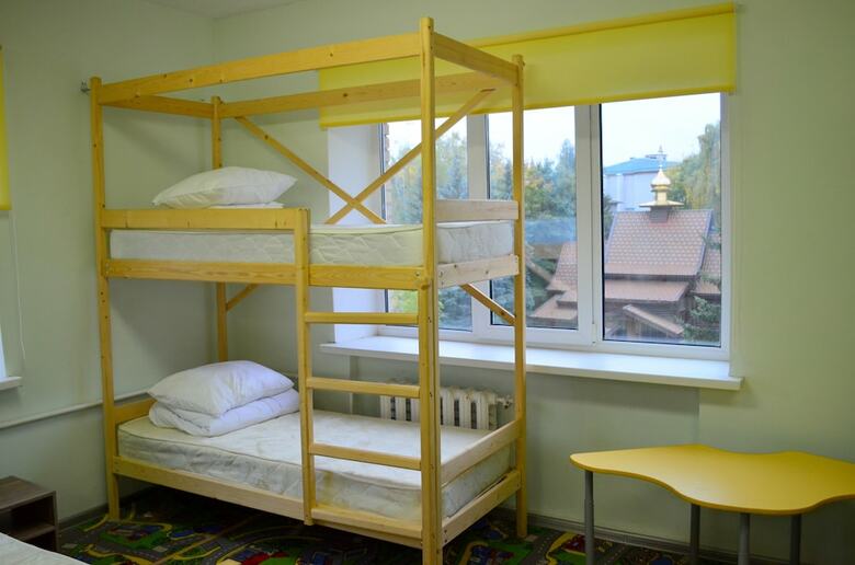 Hostel Kak Doma