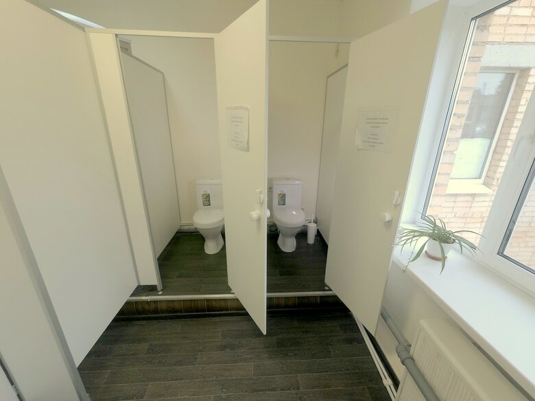 Hostel Kak Doma