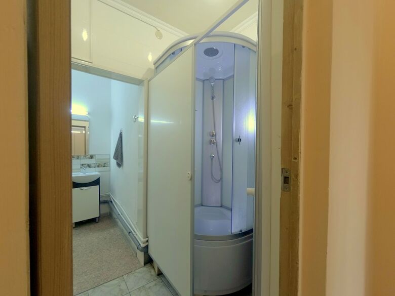 Hostel Kak Doma