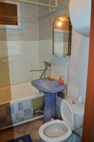 Apartaments At Shevchenko 82