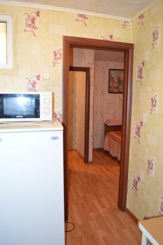 Apartaments At Shevchenko 82