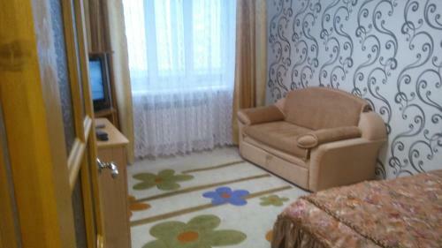 Apartamenty Na Yubileynoy