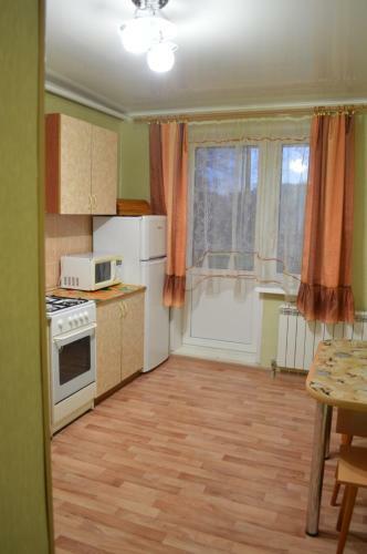 Apartamenty Na Yubileynoy