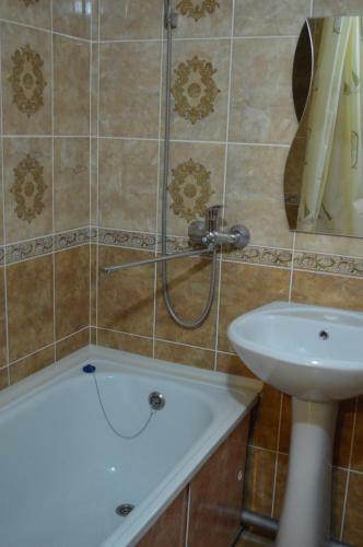 Apartamenty Na Yubileynoy
