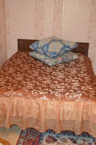 Apartamenty Na Yubileynoy