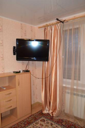 Apartamenty Na Yubileynoy