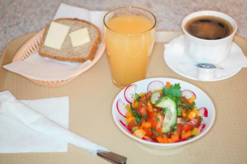 Hotel Praha