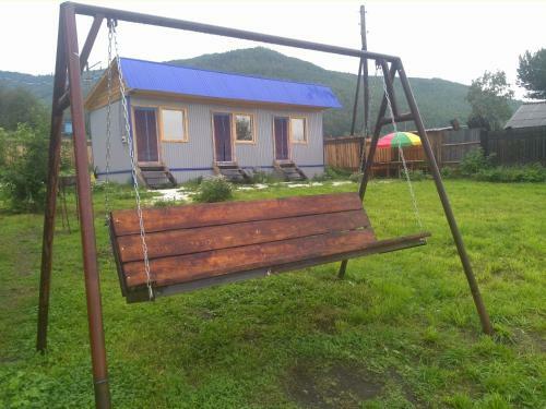Posada Guest House Pribrezhny