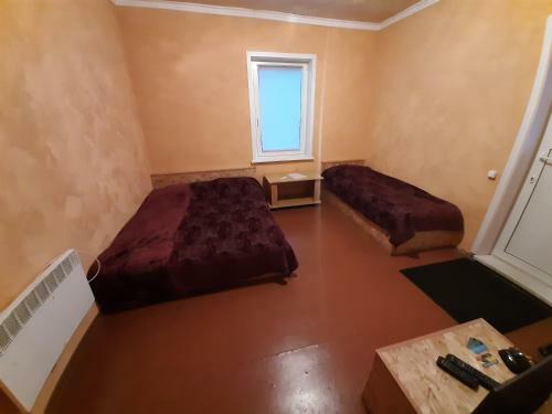 Posada Guest House Pribrezhny