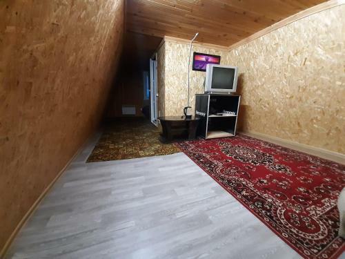 Posada Guest House Pribrezhny