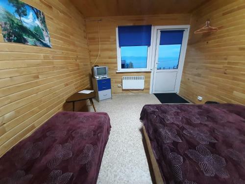Posada Guest House Pribrezhny