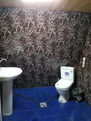 Posada Guest House Pribrezhny