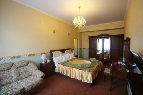 Park Hotel Uyut