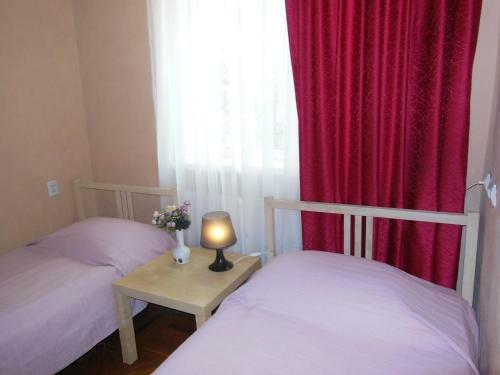 Posada Mini-hotel Svetlana